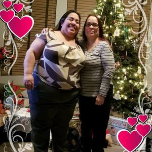 Meet your Posher, Rosa